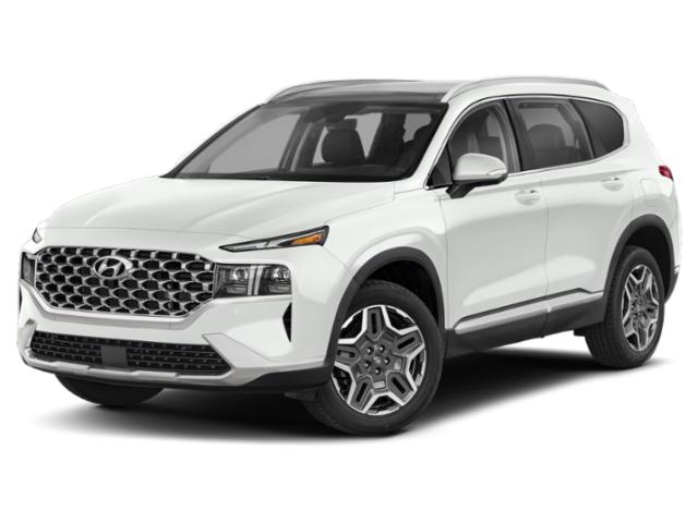 2023 Hyundai Santa Fe Preferred (48800) Main Image