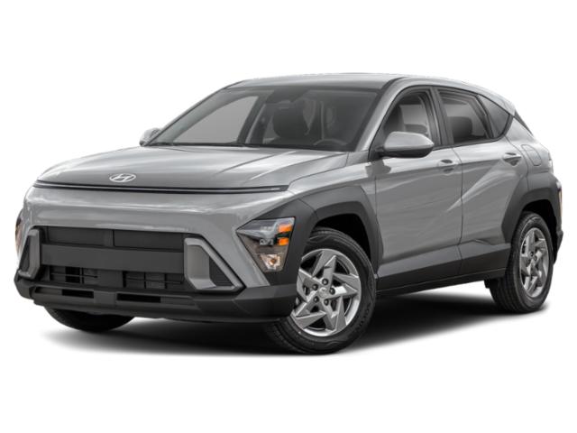 2027 Hyundai Kona Essential (56928) Main Image
