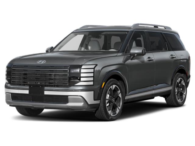 2027 Hyundai Palisade Hybrid Luxury (56834) Main Image