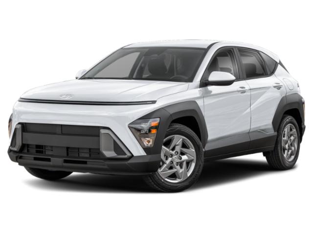 2027 Hyundai Kona Essential (56929) Main Image