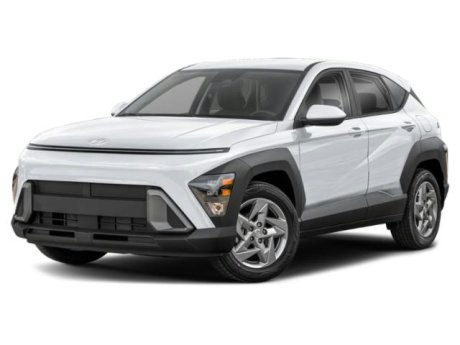 2027 Hyundai Kona