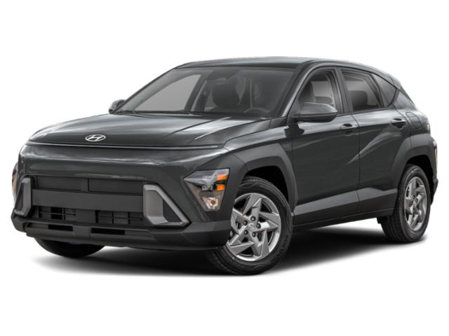 2027 Hyundai Kona Essential (56930) Main Image