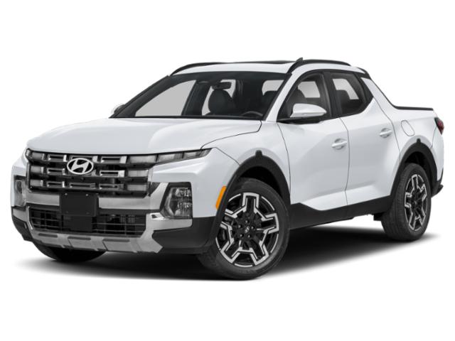 2024 Hyundai Santa Cruz Ultimate (57043) Main Image
