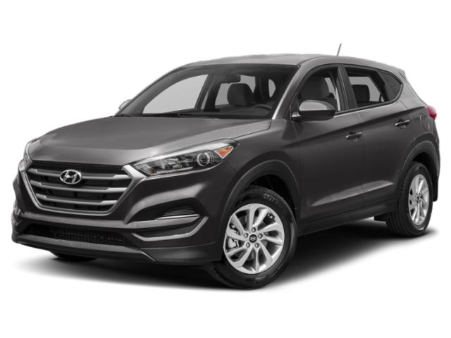 2018 Hyundai Tucson Premium (45371) Main Image