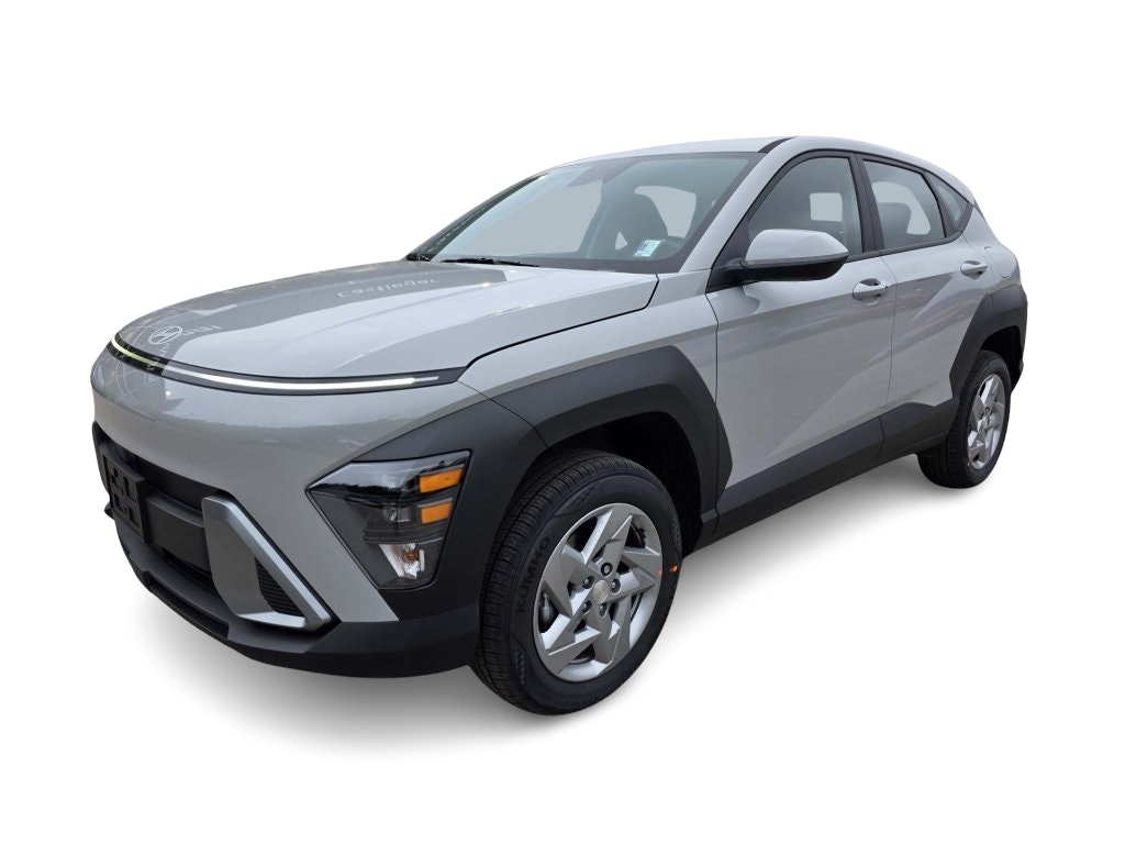 2027 Hyundai Kona Essential (57173) Main Image
