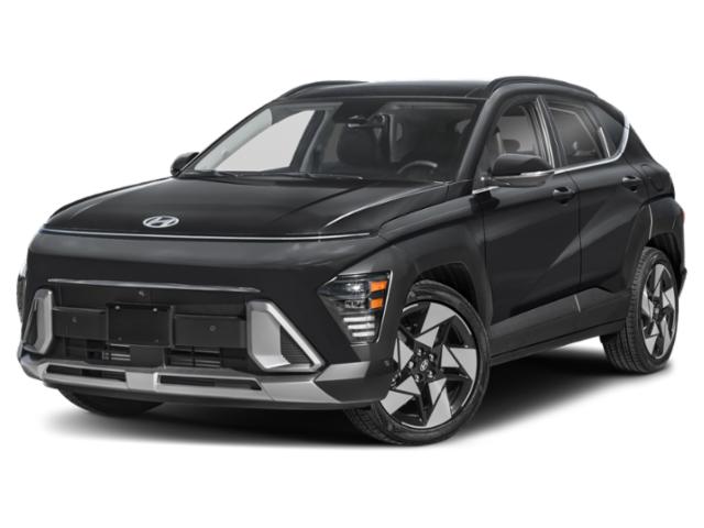 2027 Hyundai Kona Preferred (56931) Main Image