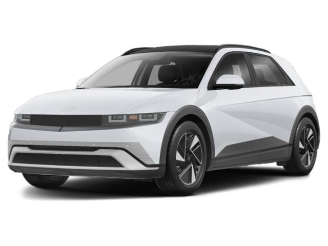 2027 Hyundai Ioniq 5 Preferred (57319) Main Image