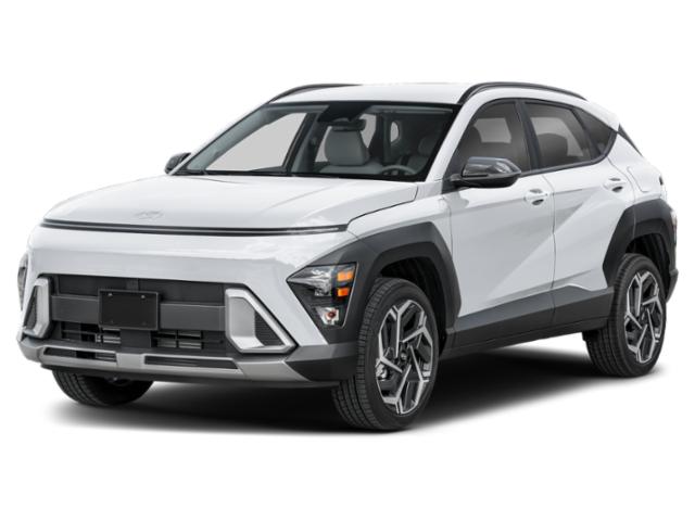 2027 Hyundai Kona Preferred (57321) Main Image