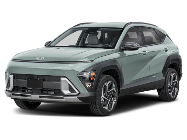 2027 Hyundai Kona Preferred (57322) Main Image