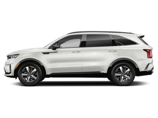 2023 Kia Sorento EX+ (48966) Main Image