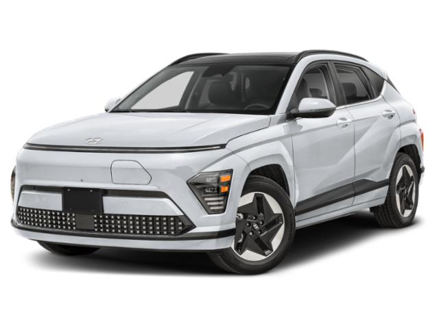 2027 Hyundai Kona EV Preferred with Trend pkg (57320) Main Image