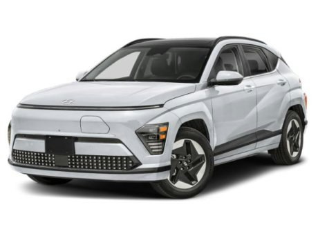 2027 Hyundai Kona Electric