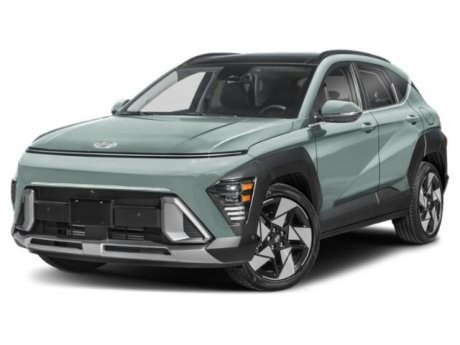 2027 Hyundai Kona