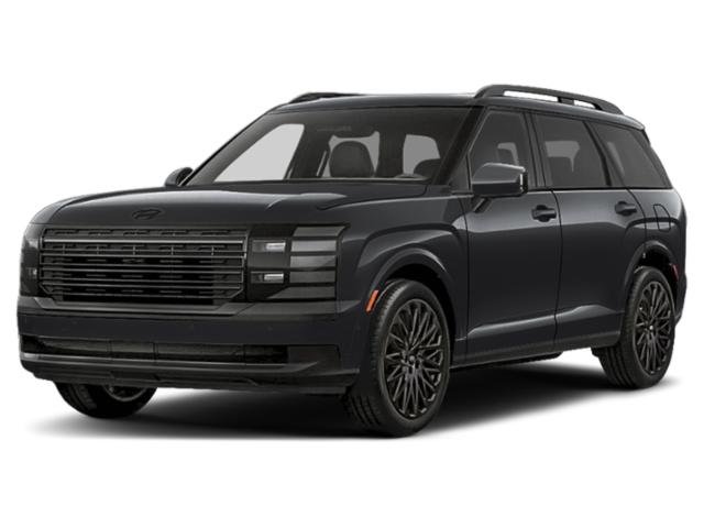 2027 Hyundai Palisade Hybrid Ultimate Calligraphy Night (57409) Main Image
