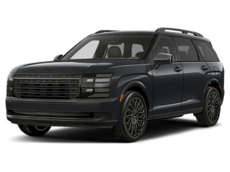 2027 Hyundai Palisade Hybrid