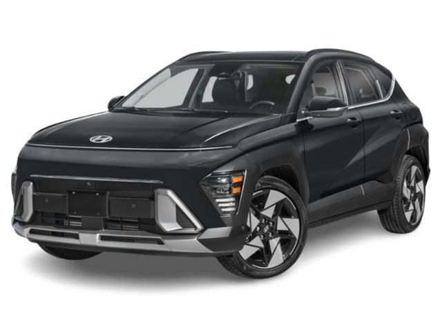 2027 Hyundai Kona Preferred (57454) Main Image