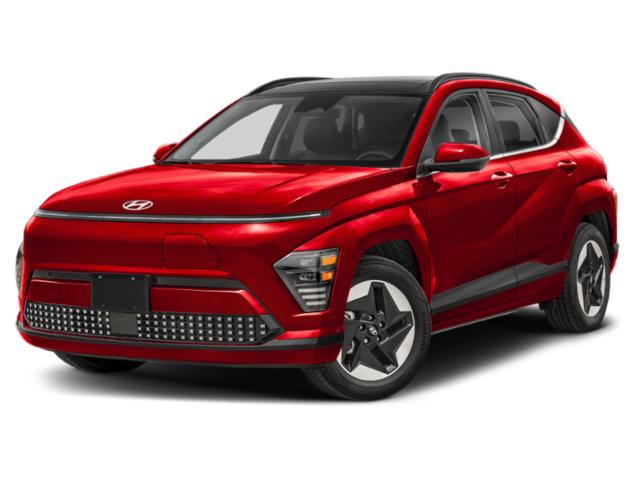 2027 Hyundai Kona Electric Preferred (57456) Main Image
