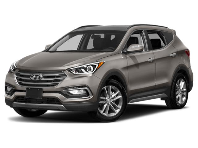 2018 Hyundai Santa Fe Sport Limited (35342) Main Image