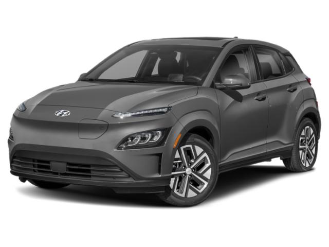 2023 Hyundai Kona Electric Ultimate (48255) Main Image