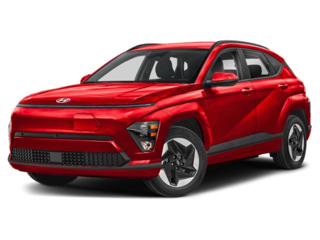 2027 Hyundai Kona Electric Preferred (57482) Main Image