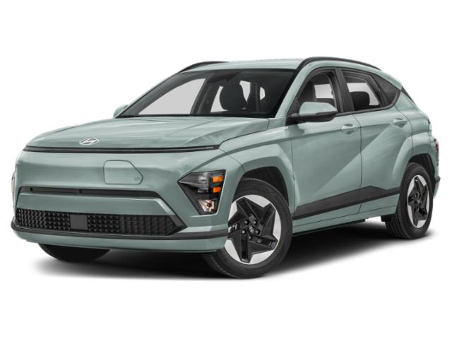 2027 Hyundai Kona Electric Preferred (57502) Main Image