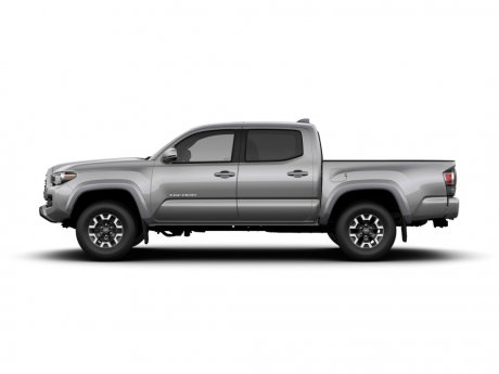 2023 Toyota Tacoma TRD Off Road 4x4 Premium Package