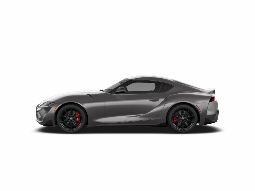 2026 Toyota GR Supra 3.0 Premium (1593411) Main Image