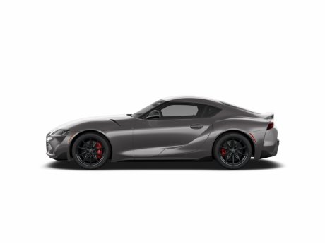 2026 Toyota GR Supra 3.0 Premium