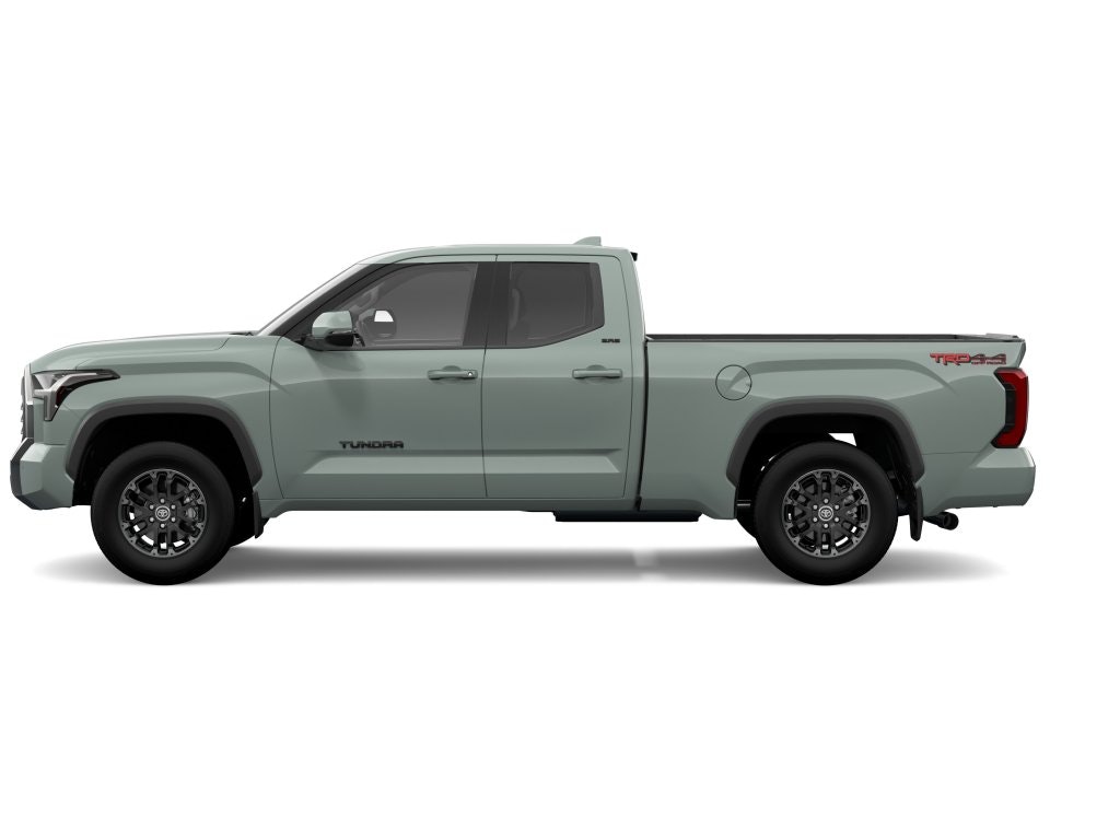 2023 Toyota Tundra Limited TRD Off Road 4x4 (889860) Main Image