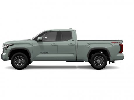 2023 Toyota Tundra Limited TRD Off Road 4x4