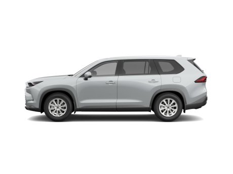 2027 Toyota Grand Highlander XLE AWD