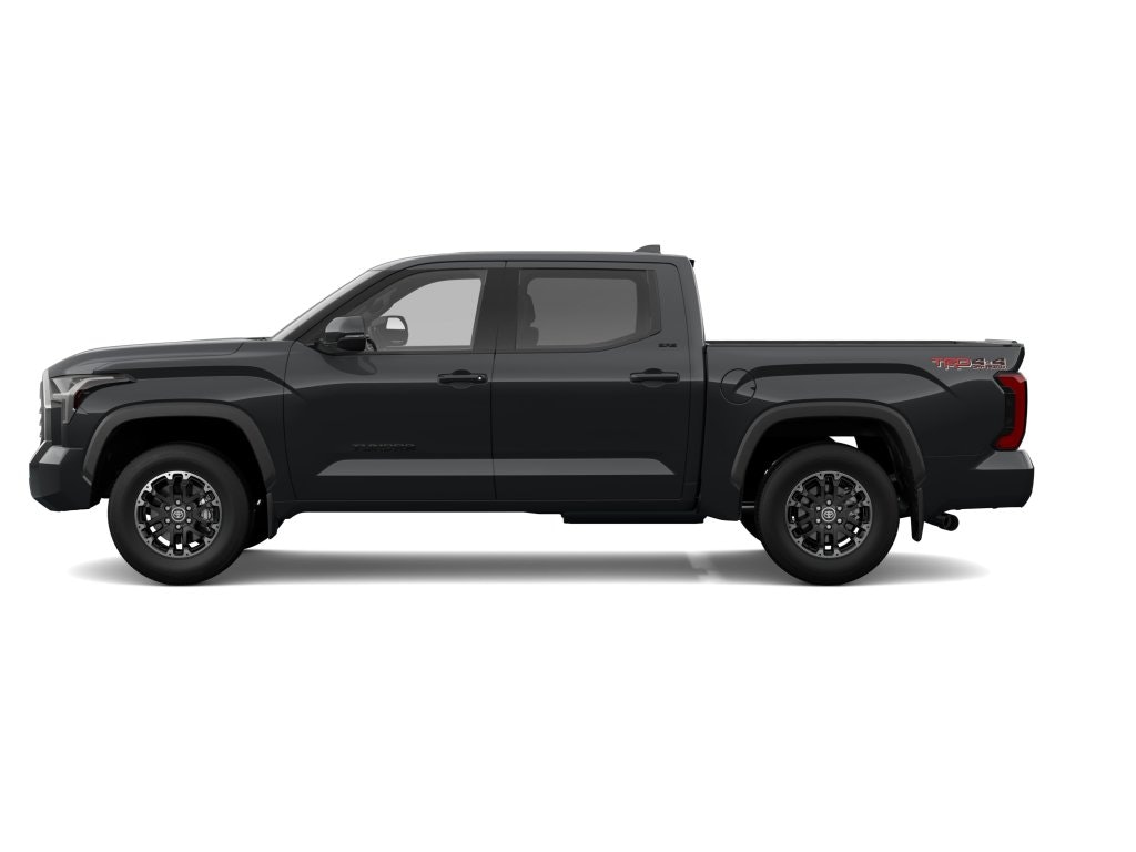 2026 Toyota Tundra TRD Off Road 4x4 (1424301) Main Image