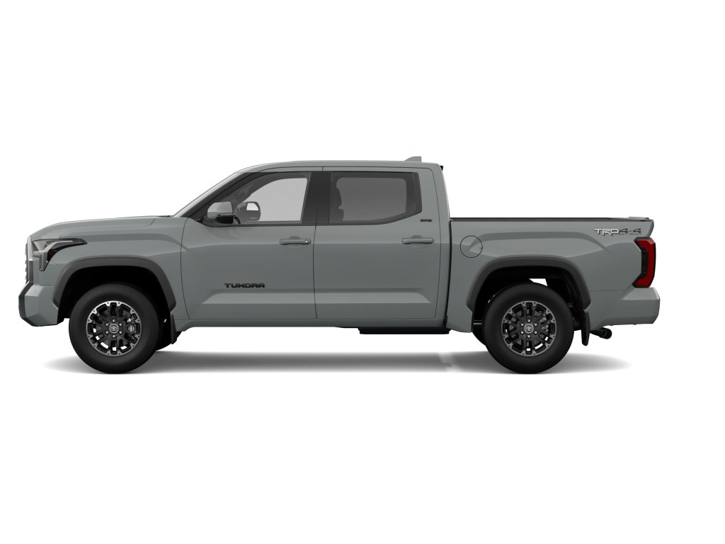 2026 Toyota Tundra TRD Off Road 4x4 (1708232) Main Image
