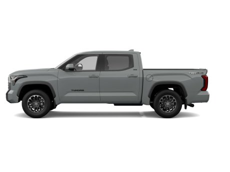 2026 Toyota Tundra TRD Off Road 4x4