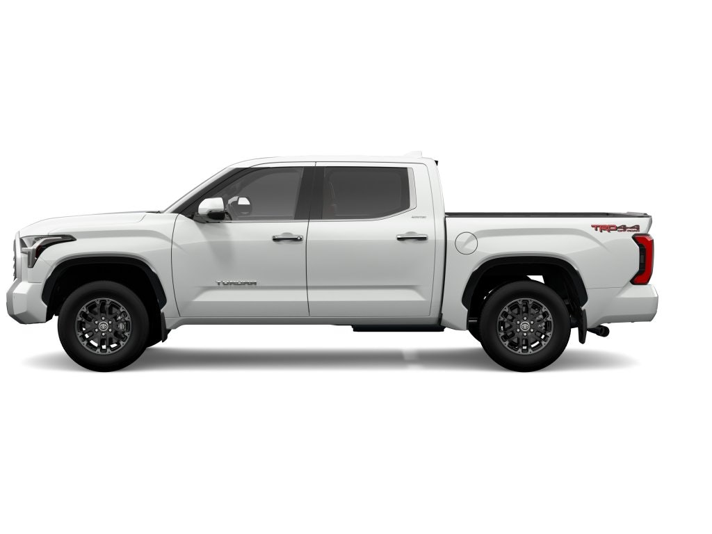 2024 Toyota Tundra Limited TRD Off Road 4x4 (942529) Main Image