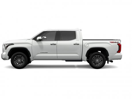 2024 Toyota Tundra Limited TRD Off Road 4x4