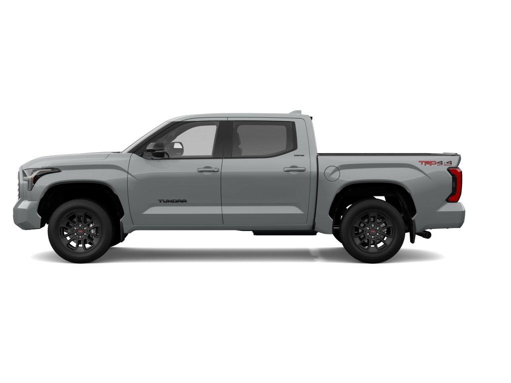 2026 Toyota Tundra Limited TRD Off Road 4x4 (1603366) Main Image