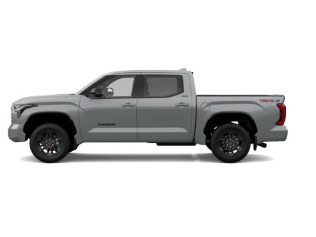 2026 Toyota Tundra Limited TRD Off Road 4x4
