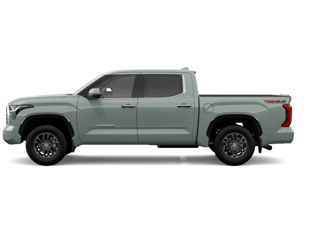 2024 Toyota Tundra Limited TRD Off Road 4x4 (942871) Main Image