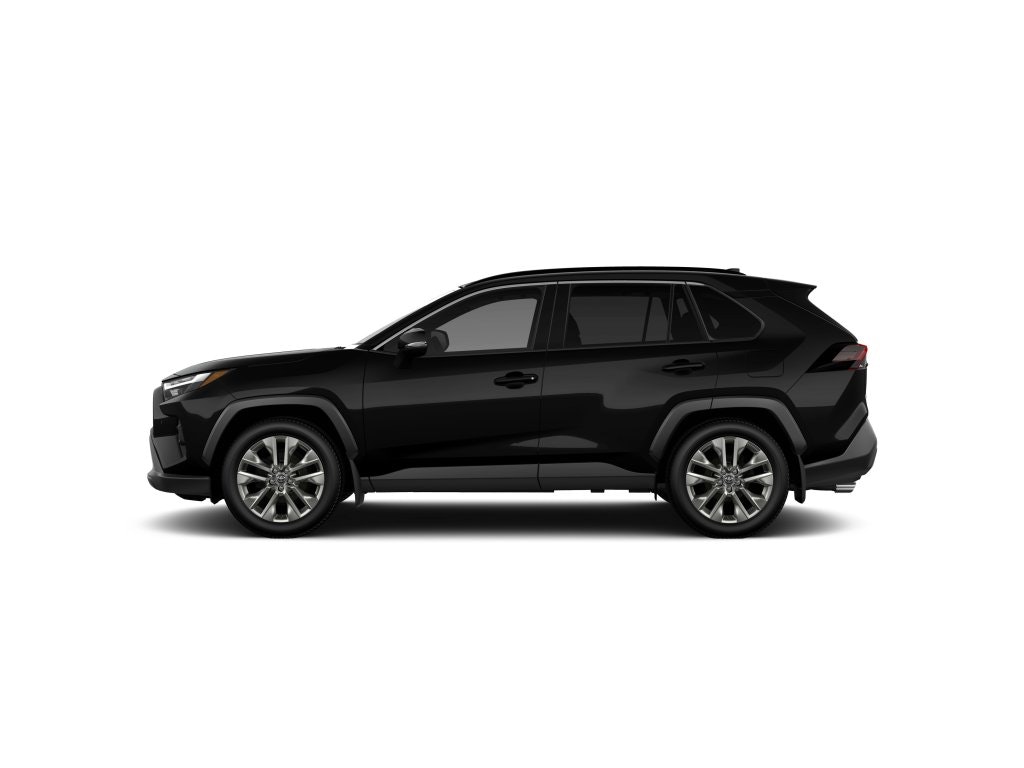 2025 Toyota RAV4 XLE AWD Premium (R-7373-0) Main Image