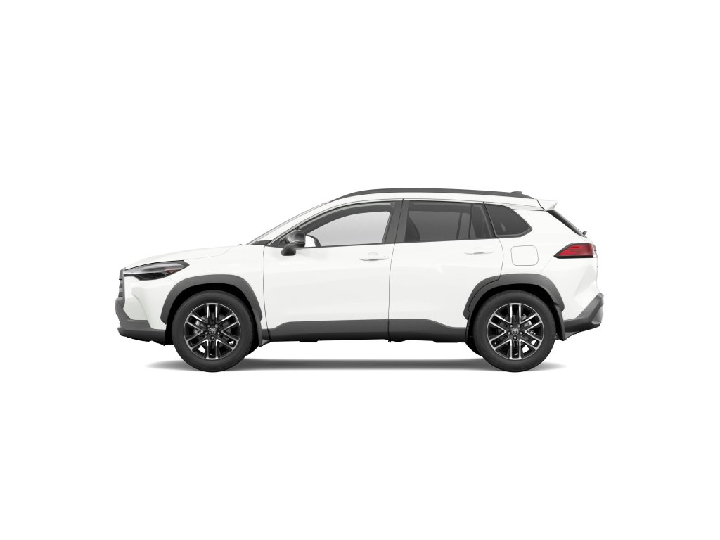 2026 Toyota Corolla Cross XLE AWD (1625014) Main Image
