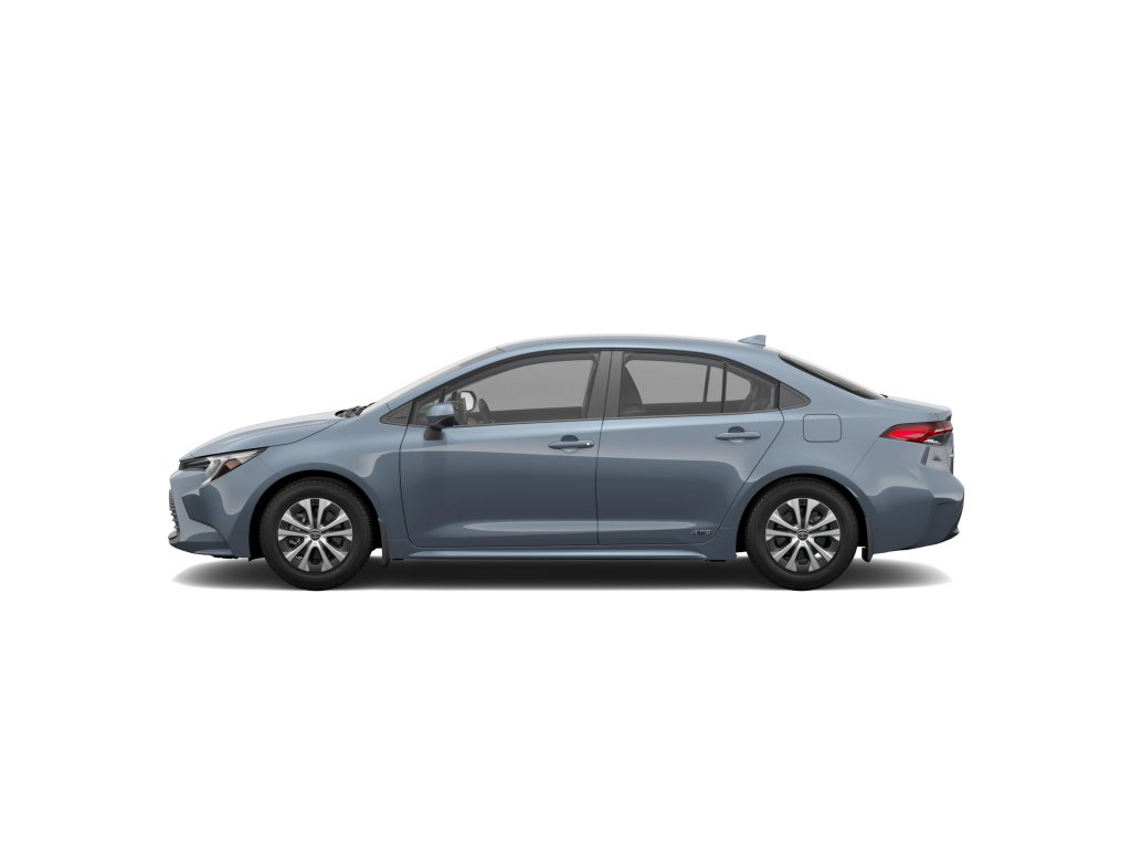 2026 Toyota Corolla Hybrid LE AWD (CT1) Main Image