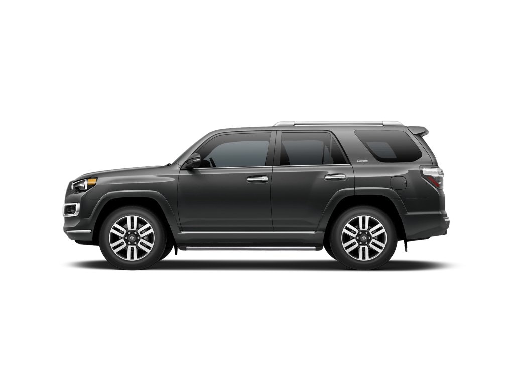 2024 Toyota 4Runner Limited 4x4 (F-1895-0) Main Image
