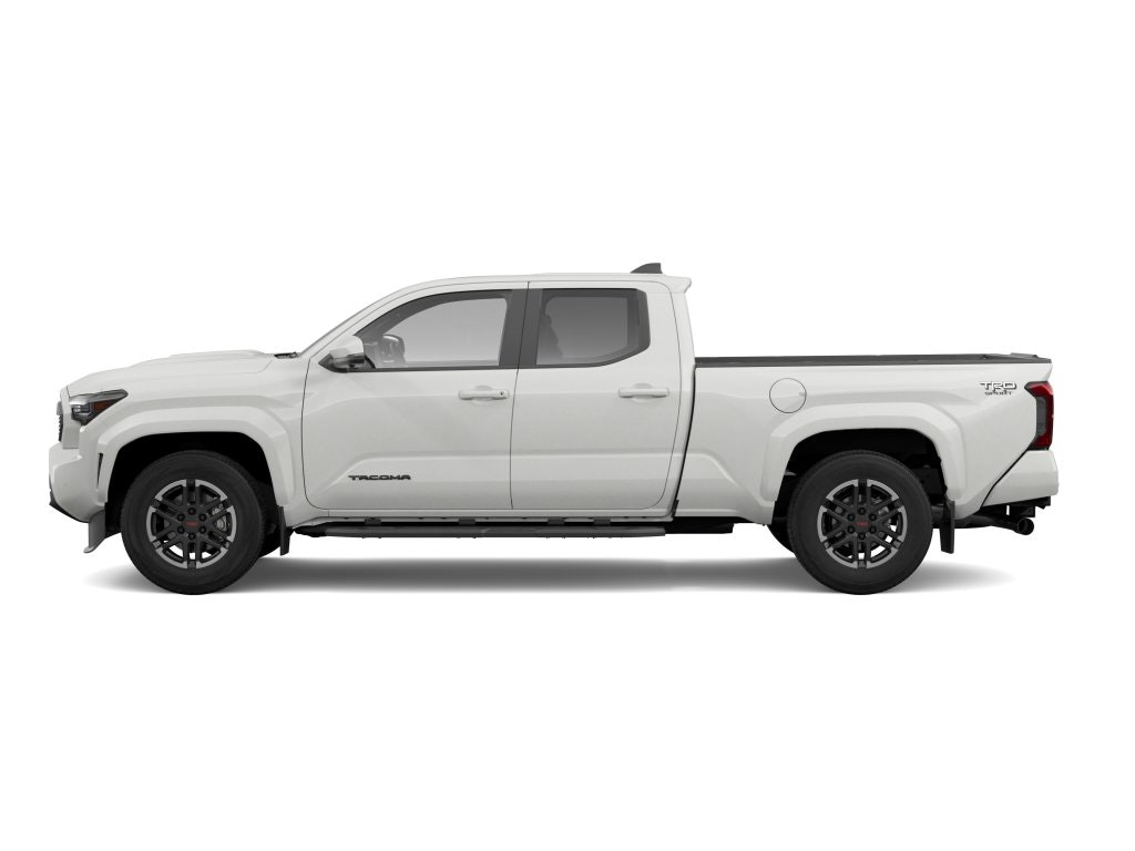 2025 Toyota Tacoma TRD Sport 4x4 (1281134) Main Image