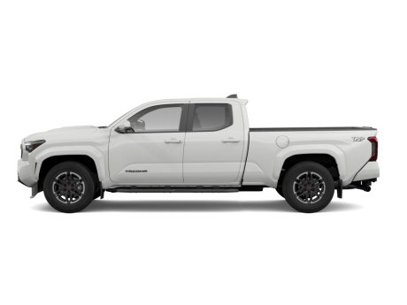 2025 Toyota Tacoma TRD Sport 4x4