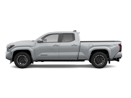 2025 Toyota Tacoma TRD Sport 4x4