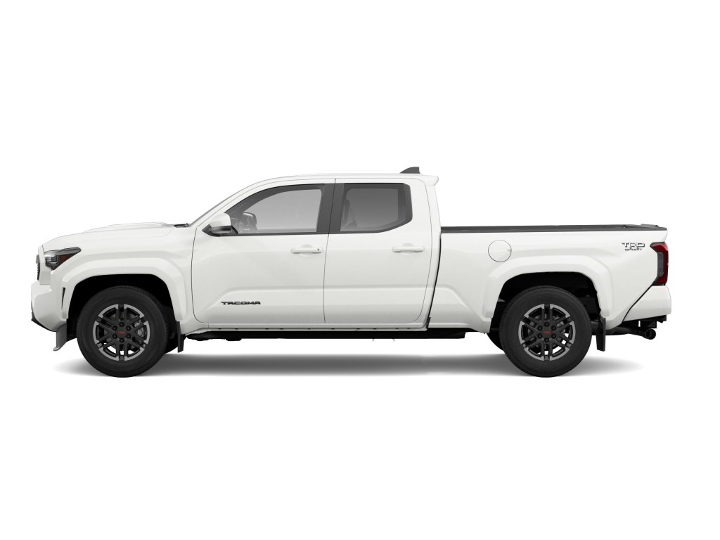 2026 Toyota Tacoma TRD Sport 4x4 (1582931) Main Image
