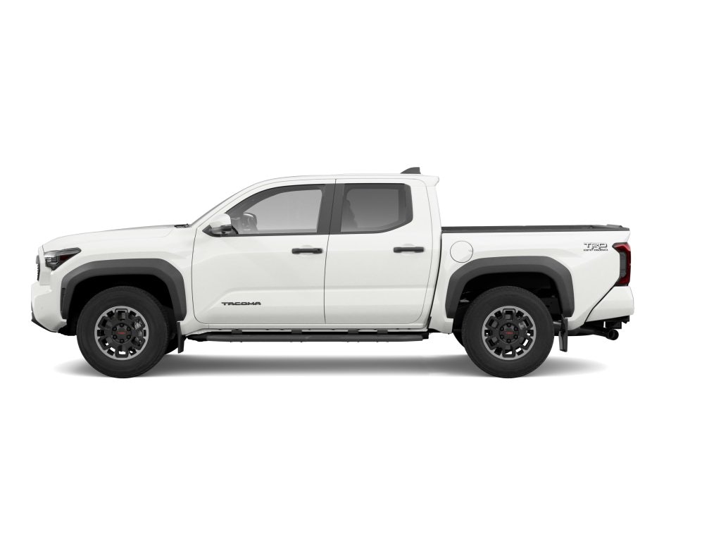 2025 Toyota Tacoma TRD Off Road 4x4 Premium Package (1299944) Main Image