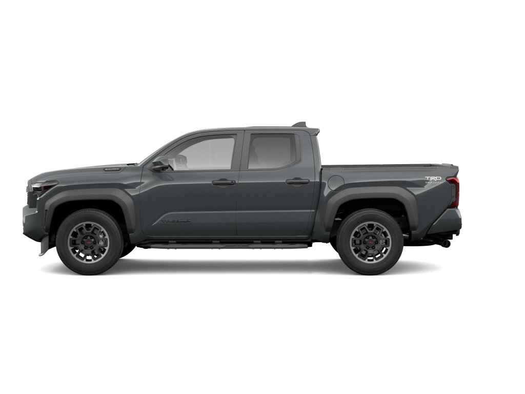 2026 Toyota Tacoma TRD Off Road 4x4 Premium (1677159) Main Image