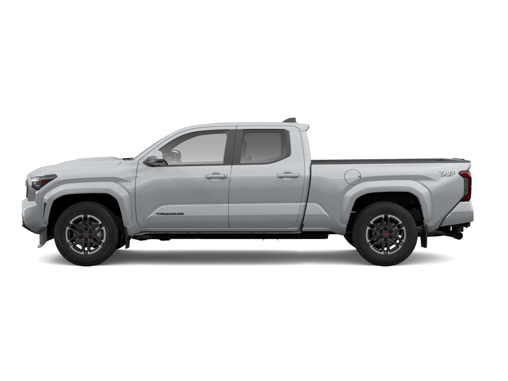 2024 Toyota Tacoma TRD Sport+ 4x4 (T-5602-0) Main Image